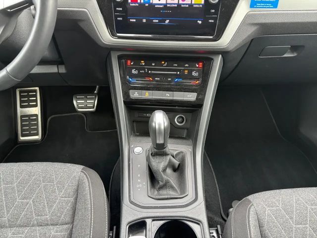Volkswagen Touran DSG Move