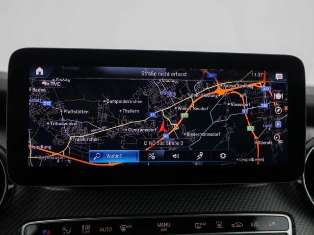 Mercedes-Benz V 300 4MATIC V 300 d