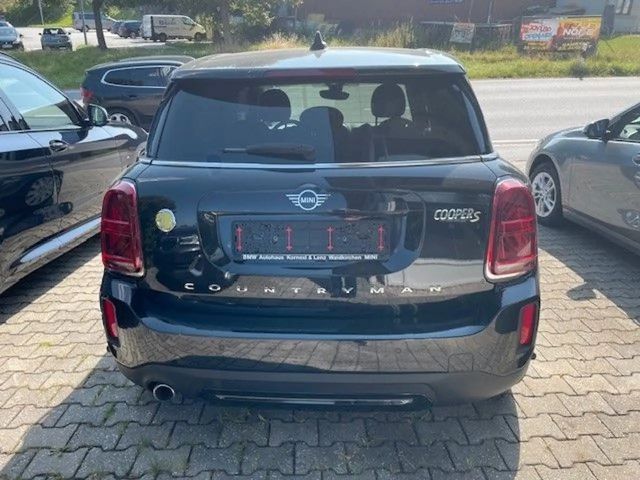 MINI Mini Electric All4 SE