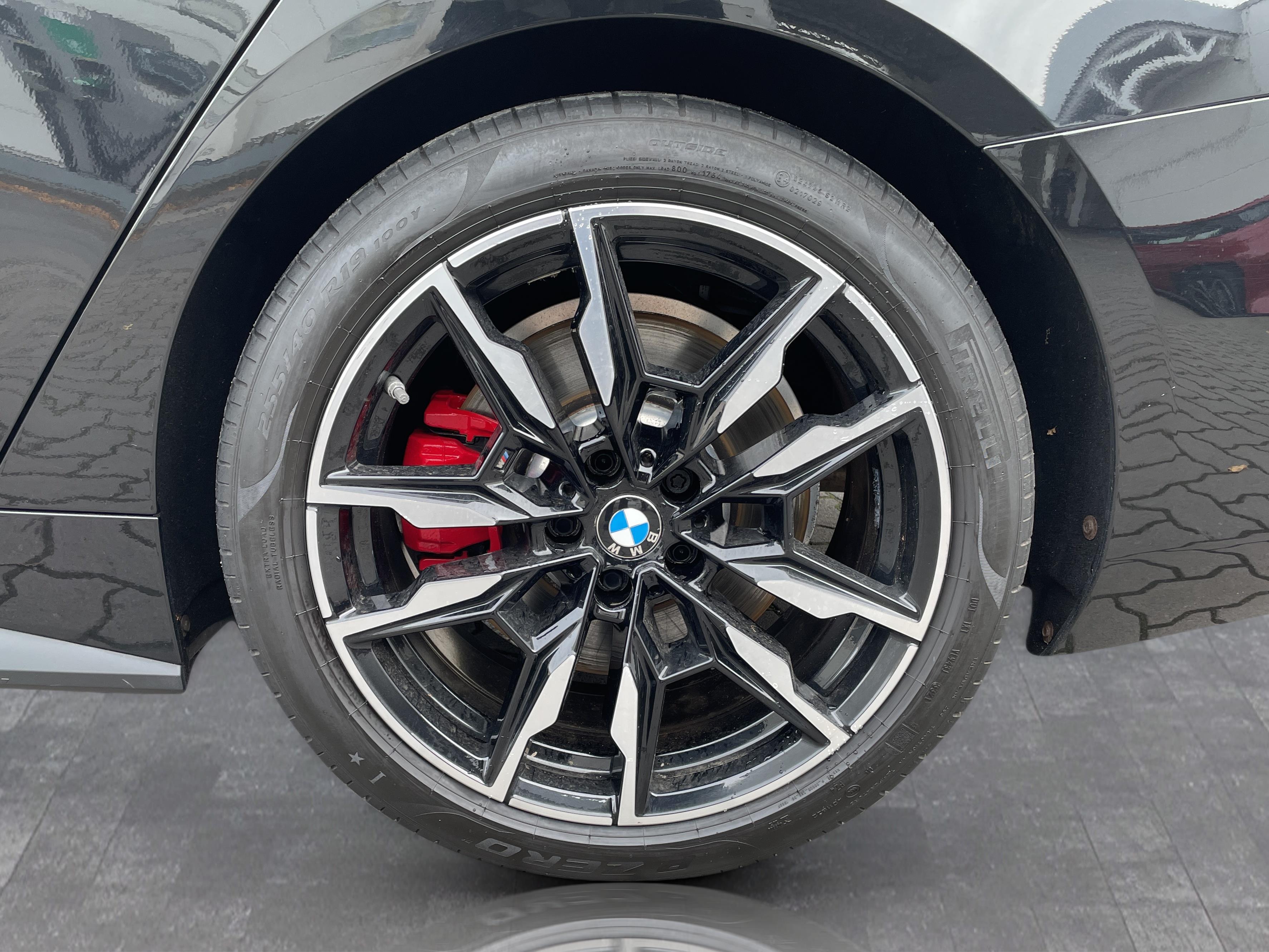 BMW M440 Coupé Gran Coupé M440i xDrive