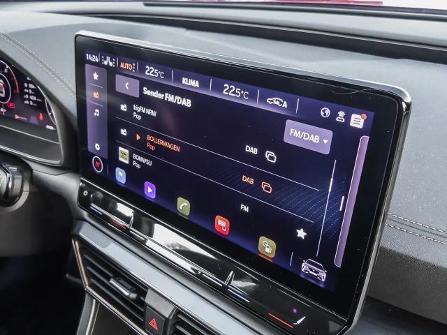 Cupra Formentor 2.0 TSI 4Drive DSG VZ