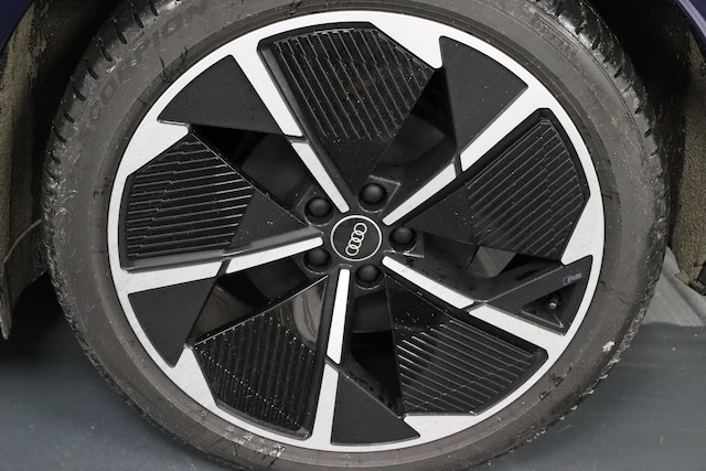 Audi Q4 e-tron 40 Sportback