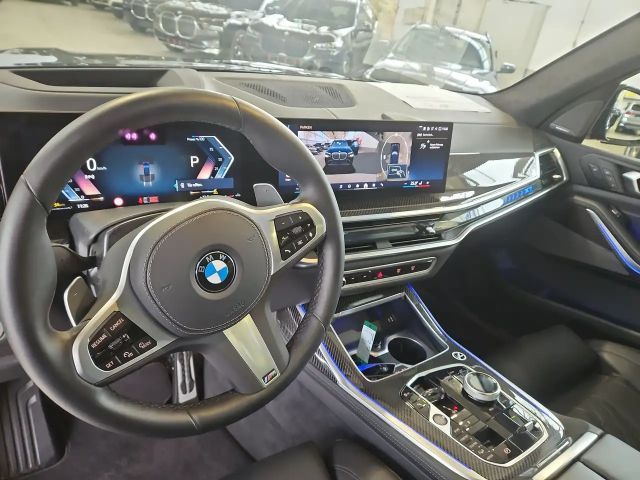 BMW X7 M-Sport xDrive40d