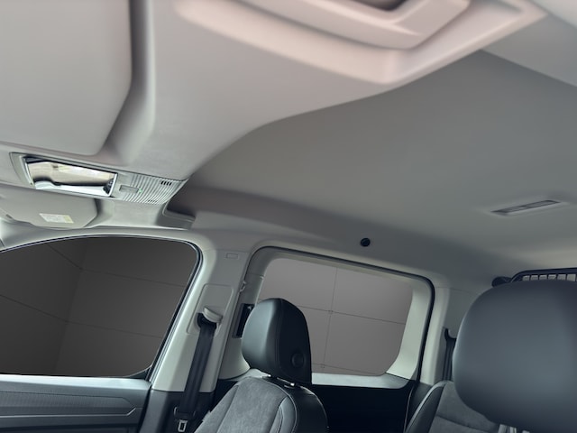 Volkswagen Caddy DSG Life Maxi