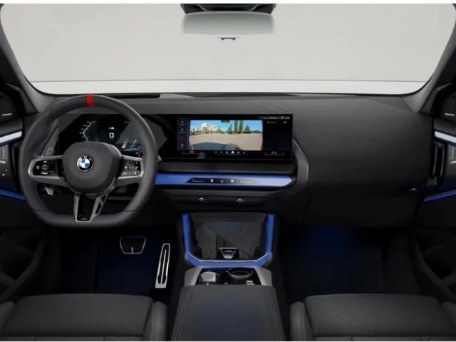 BMW X3 xDrive