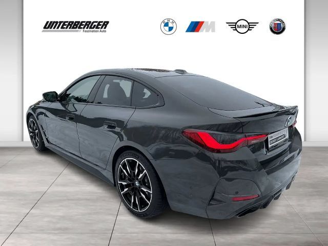 BMW 440 Coupé Gran Coupé M-Sport M440i xDrive