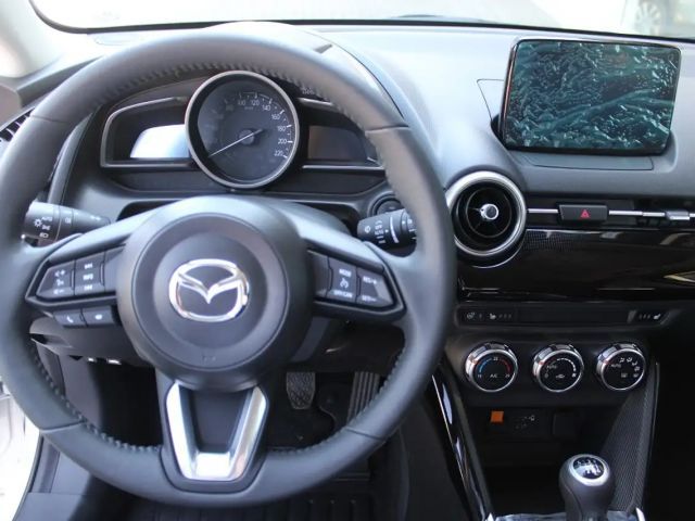 Mazda 2 Kizoku SkyActiv