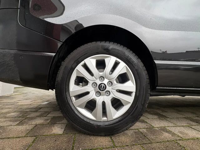 Nissan Primastar L2H1 Tekna