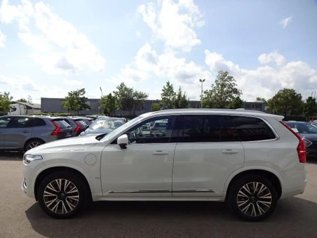 Volvo XC90 Inscription T8