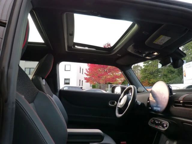 MINI Cooper C John Cooper Works Trim PANO' NAVI'LED'