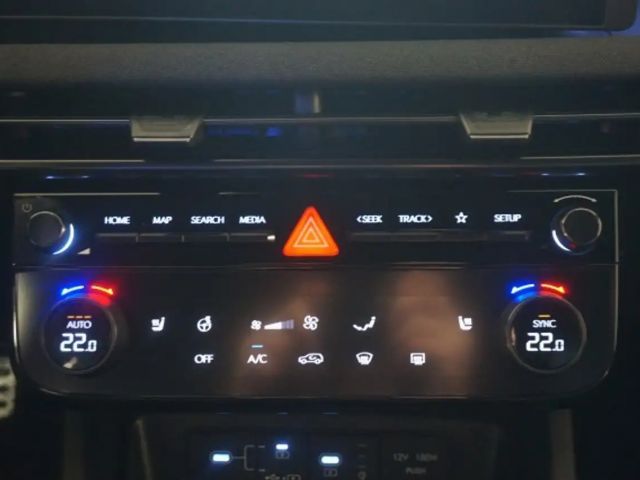 Hyundai Tucson N Line T-GDi