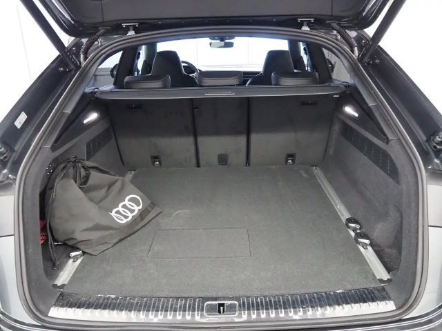 Audi Q8 Hybride Quattro