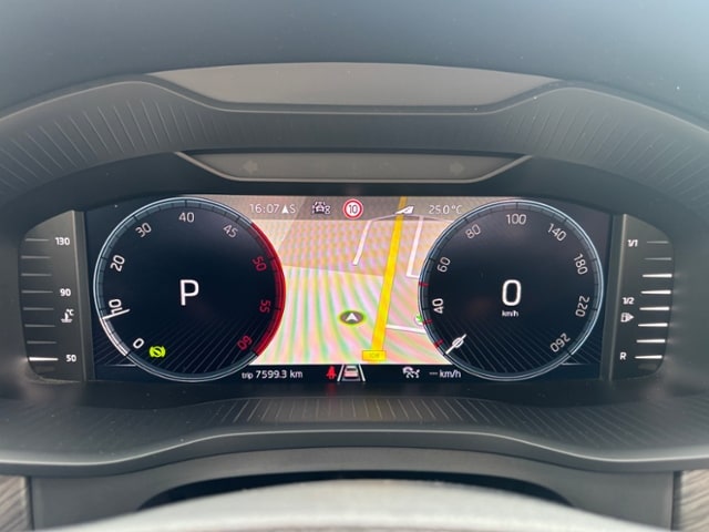 Skoda Kodiaq 2.0 TDI 4x4