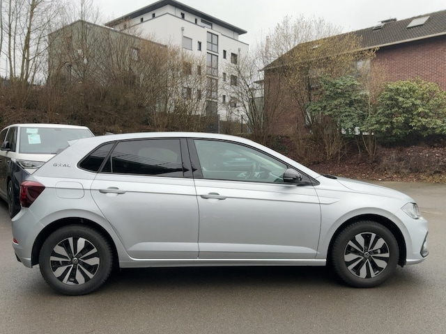 Volkswagen Polo 1.0 TSI