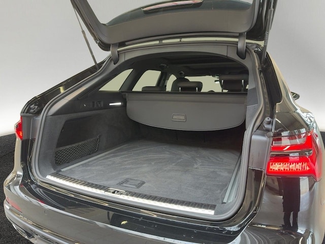 Audi A6 50 TDI Avant Quattro Sport