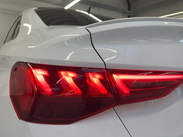 Audi S3 Quattro S-Tronic Sedan