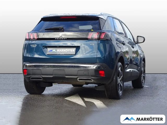 Peugeot 3008 GT-Line
