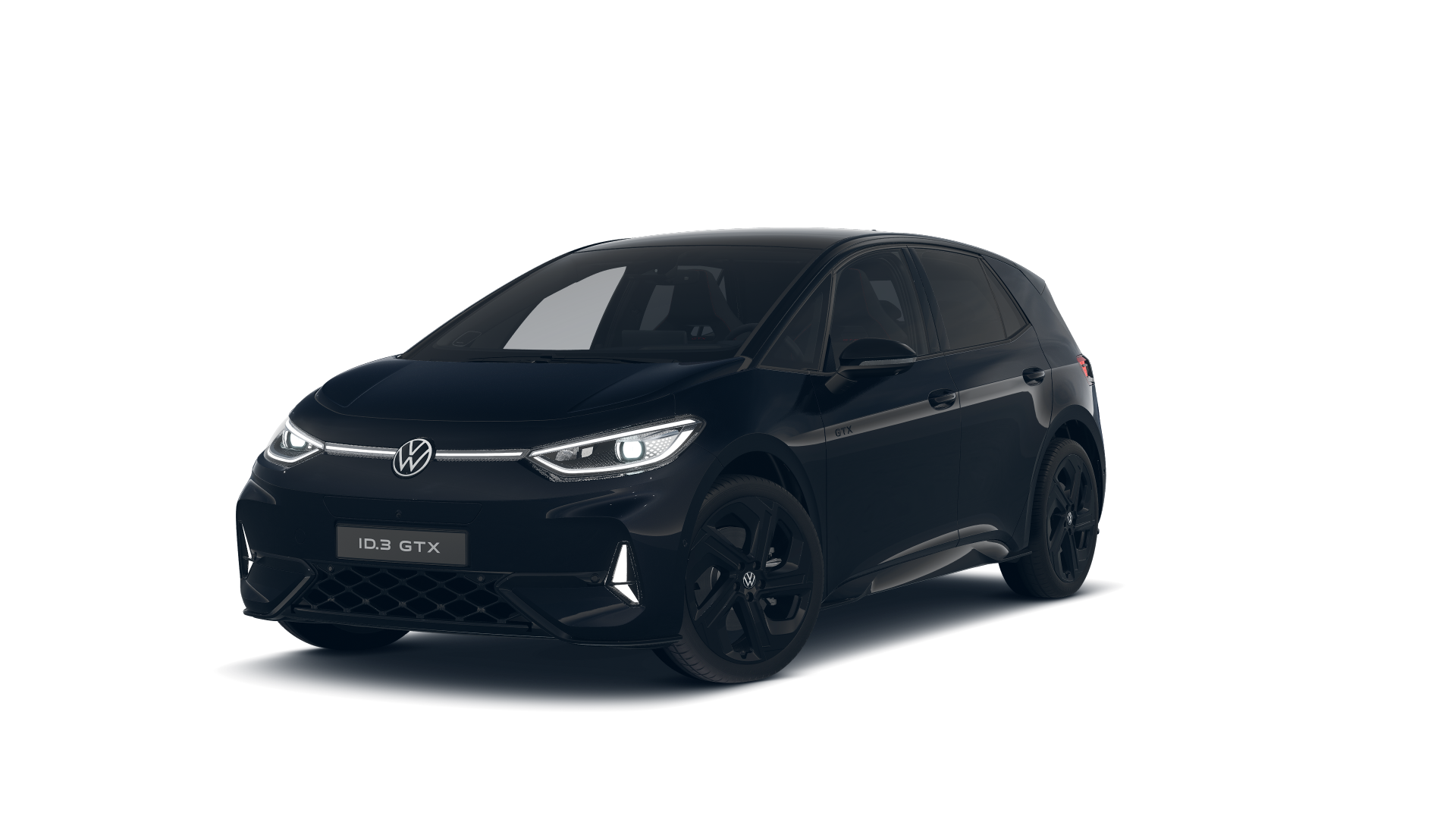 Volkswagen ID.3 IQ.Drive