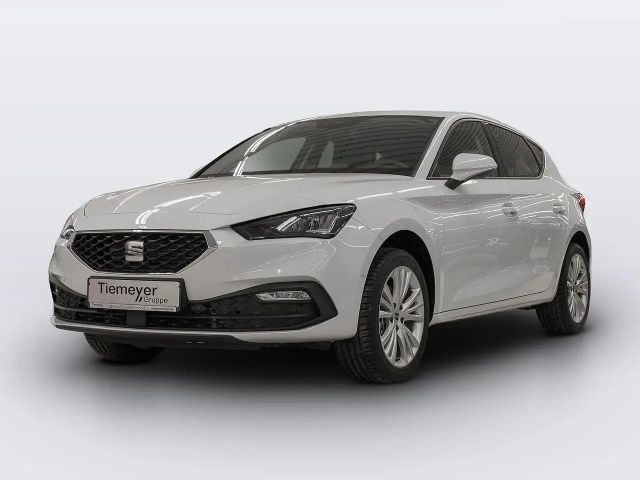 Seat Leon 1.5 eTSI DSG Style