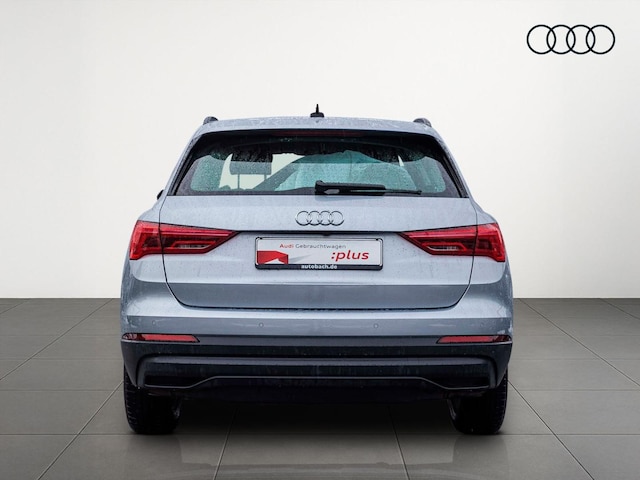 Audi Q3 45 TFSI Hybride S-Tronic