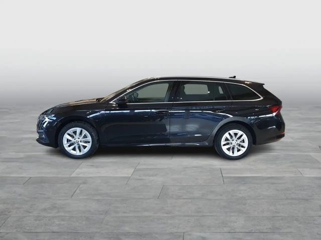 Skoda Octavia Style Style iV