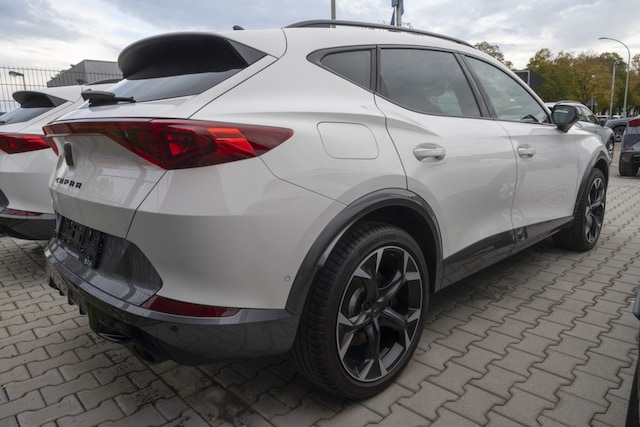 Cupra Formentor 2.0 TSI VZ