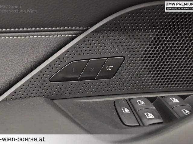 BMW 420 420d Coupé xDrive