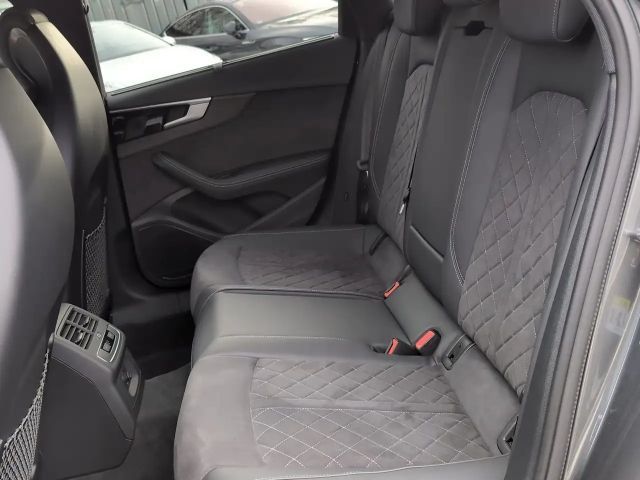 Audi A4 45 TFSI Quattro S-Line