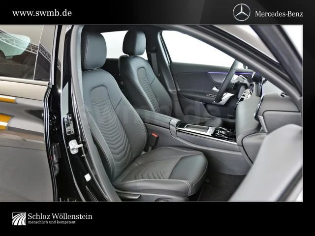 Mercedes-Benz A 180 Progressive