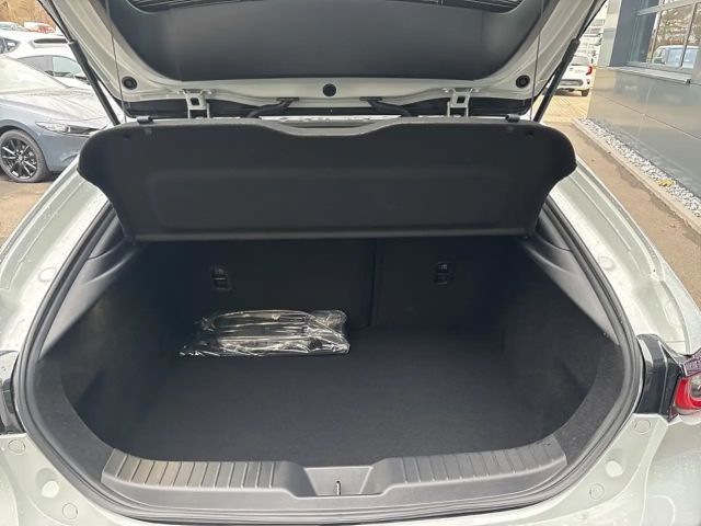 Mazda 3 Nagisa 140 Automatik Metallic