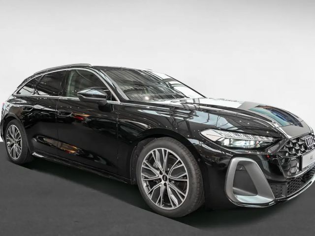 Audi A5 Avant S-Tronic