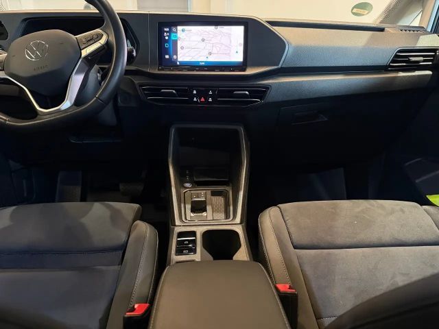 Volkswagen Caddy eHybrid