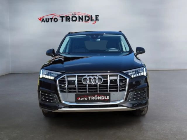 Audi Q7 45 TDI Quattro