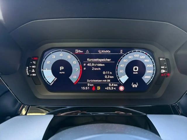 Audi A3 35 TFSI Sedan Sportback