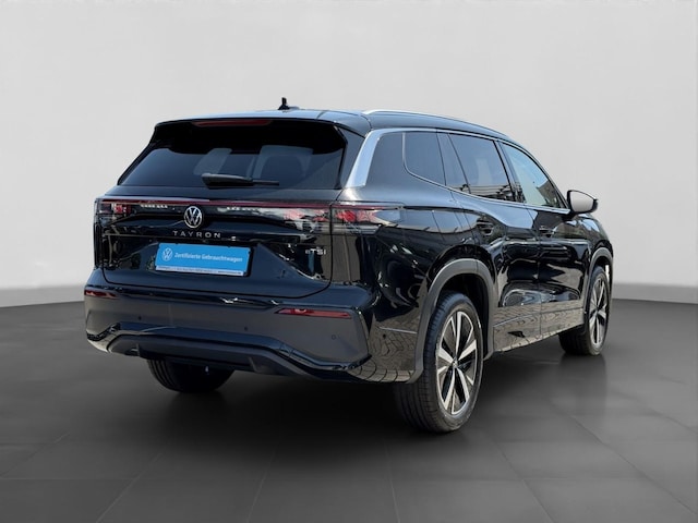 Volkswagen Tayron 1.5 eTSI DSG Life