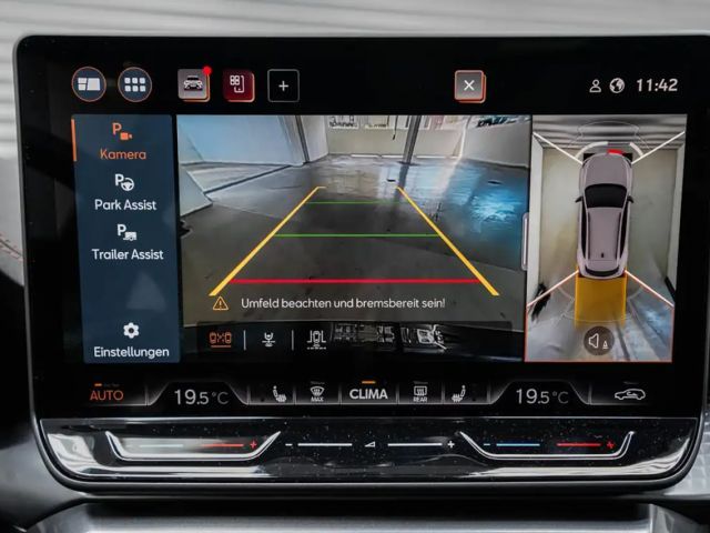 Cupra Formentor DSG VZ