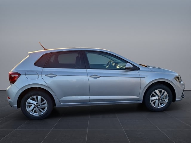 Volkswagen Polo 1.0 TSI