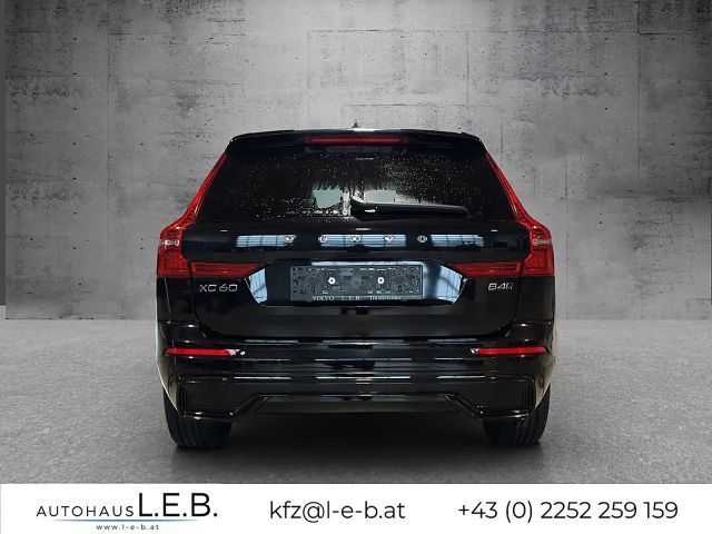 Volvo XC60 AWD Geartronic R-Design