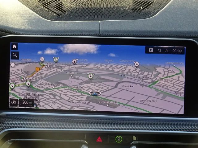 BMW X5 M-Sport xDrive45e