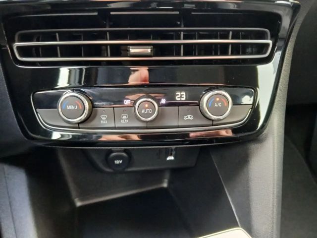 Opel Mokka Edition Mokka-e