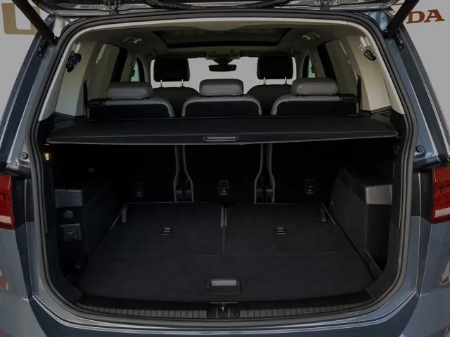 Volkswagen Touran 7-zitter Highline