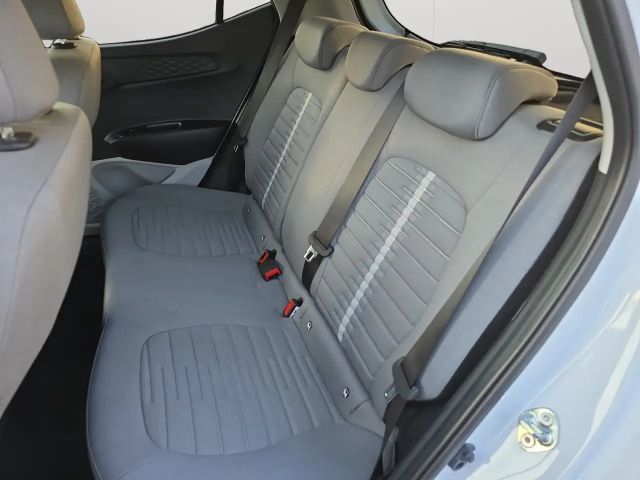 Hyundai i10 1.2 Prime Smart