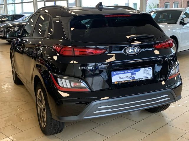 Hyundai Kona Trend