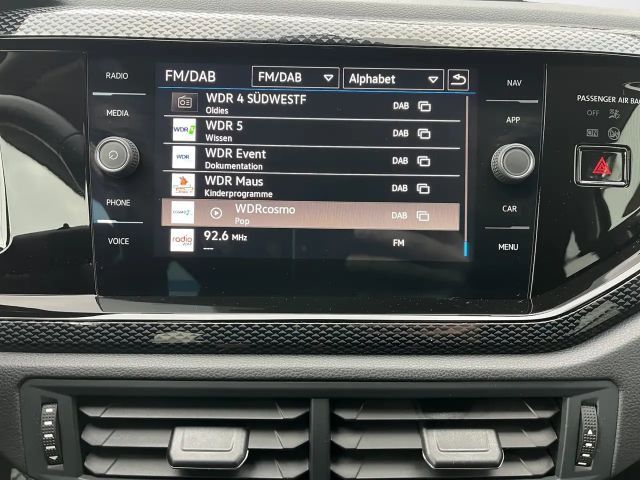 Volkswagen Taigo 1.0 TSI DSG Life