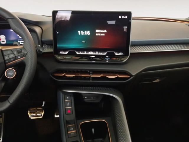 Cupra Terramar 1.5 e-TSI 150 PS DSG