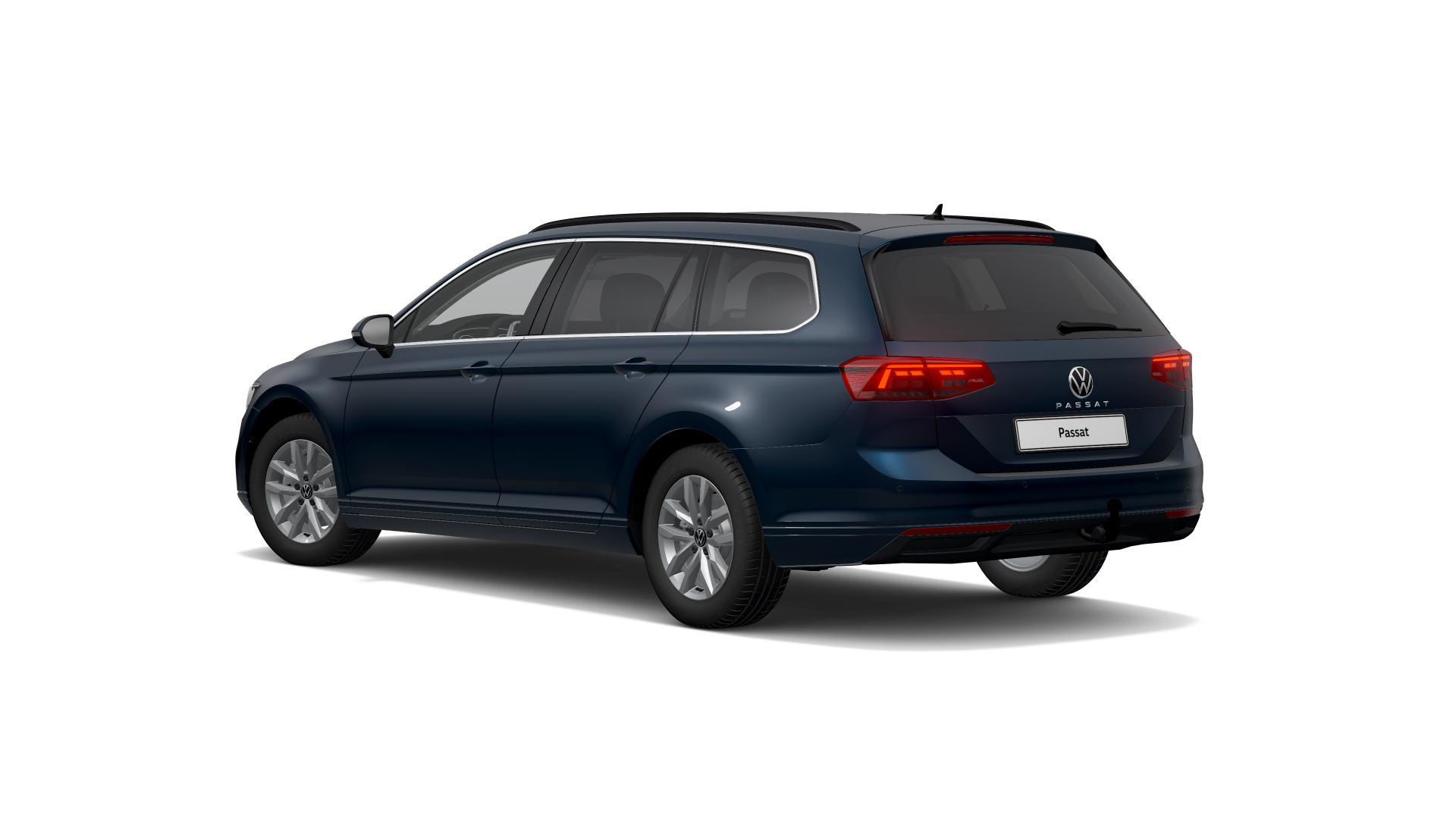 Volkswagen Passat 2.0 TDI Business DSG Variant