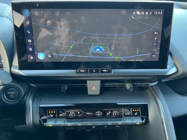 Toyota C-HR Hybride Plug-in Team D