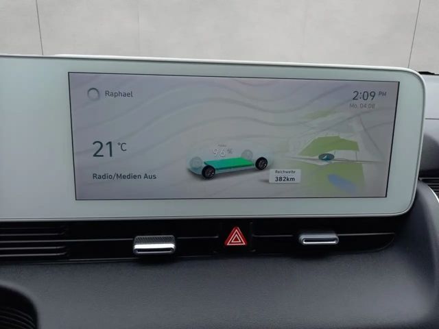 Hyundai IONIQ 5 73 kWh Techniq