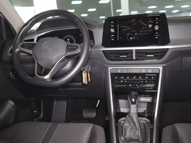 Volkswagen T-Roc DSG Life