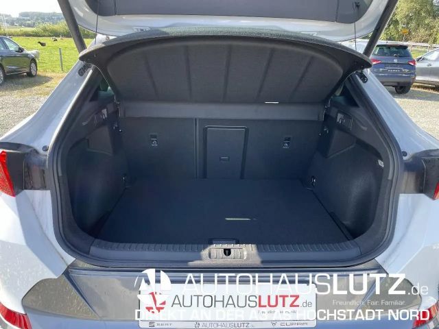 Cupra Formentor 1.5 TSI